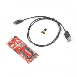 SparkFun Artemis - płytka z mikrokontrolerem i kamerą - SparkFun KIT-17071