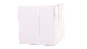 Narożnik Kanału Zewnętrzny Ln 50X20 330969