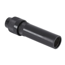 Gniazdo antenowe samochodowe na kabel