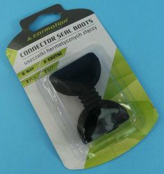 ODGIĘTKA DO SUPERSEAL 6-PIN 2szt