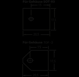 Mica washers for housing TOP 3