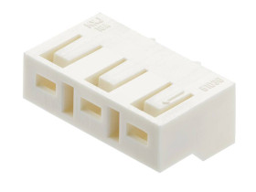 Molex 510360300 Obudowa złącza pin żeńskiego na PCB, piny: 3, 1 szt.