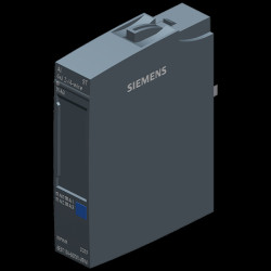 SIMATIC ET200SP, ModuÅ wejÅÄ analogowych, 4xAI - 6ES7134-6GD01-0BA1