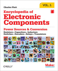 Make: Encyclopedia of Electronic Components Vol.1 - PDF