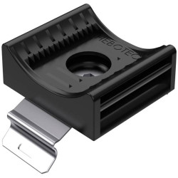Hebotec 3011-044C KBS-H 8-35 20 Cable Clip mount fixings
