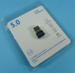 ADAPTER BLUETOOTH DONGLE 5.0 HIGH SPEED