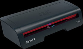 4410068EU Laminator, GBC 240, DIN A4