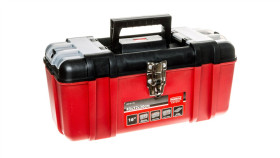 Skrzynka Narzędziowa 430X215x195mm Modeco Mn-03-110