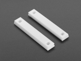 Adafruit Stickvise High Temperature PTFE Jaws (pair)