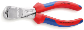 Knipex długość 160 mm