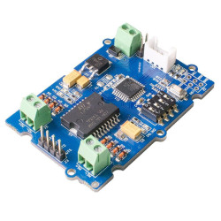 Grove - I2C Motor Driver with L298