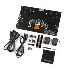 Sparkfun IPS Touch Display with Speakers for Raspberry Pi - 10.1 Inch