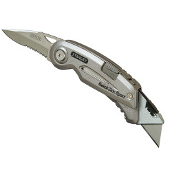 Stanley 0-10-813 QuickSlide Sport Utility Knife