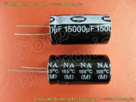 15000UF/25VR