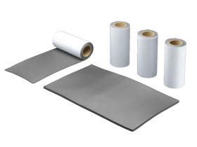 Zestaw uszczelniający Sealing Kit 7338135 Poliuretan IT, TS