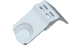 Osłona Przeciwpyłowa Ostb 50 Do Stb 50 Simblock 81901002