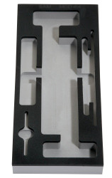 Pojemnik na narzędzia, Gąbka