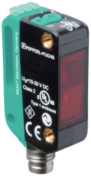 Fotokomórka odbiciowa Pepperl+Fuchs OBG5000-R100-E4F-V31 267075-100482 1 szt.