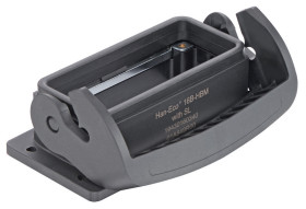 Obudowa montażowa 19 43 016 0340 19430160340 Harting 1 szt.