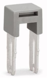 Jumper for terminal block, 279-409