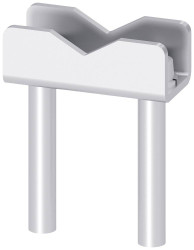 Siemens 3NP19631BA00 Zacisk 1 szt.