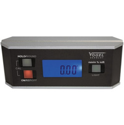 Poziomica Cyfrowa długość 150mm