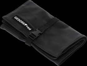 R20802012 Tool wallet for 12 spanners