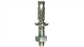Kotwa Opaskowa Rawlplug 8 X 50 Mm Do Betonu R-Xpt /100 Szt./