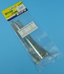 OPASKA STALOWA 150x4,6 (10 SZT) TRYTYTK