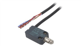 Nf-B120bb-Dn2 Wyłącznik Krańcowy Il.Otw.Mont: 2 20Mm