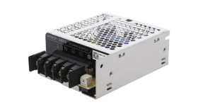 S8fs-C02524j Zasilacz Impulsowy Do Wbudowania 25W 24Vdc 1,1A