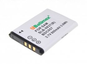 AKU.SAMS.SLB-0837B 3.7V 800MAH