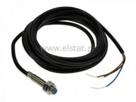 Czujnik indukcyjny, ASP01-5S0,8DNA ( NPN, NO, 3P)