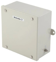 Obudowa pusta KLIPPON STB 5 MS HT 1025040000