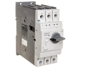 Wyłącznik silnikowy 3P 15kW 22-32A MPX3 63H 417365