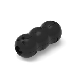 Tuleja ferrytowa Tłumienie zakłóceń elektromagnetycznych Zatrzaskowe pierścienie ferrytowe 4 W 620 Tak Wurth Elektronik