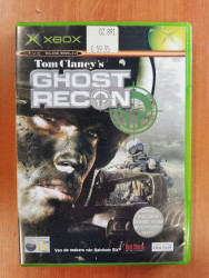 Ghost Recon