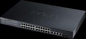 XMG1930-30-ZZ0101F Switch, 24-Port, 2,5 Gigabit Ethernet