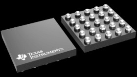 300-mA linear battery charger with Power Path, integrated LDO and buck converter 1.8V default output