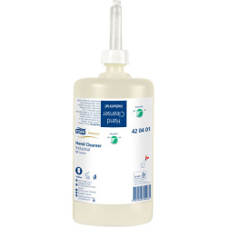 Tork 420401 Oil &amp; Grease Liquid Soap S1 - 6 x 1 Ltr