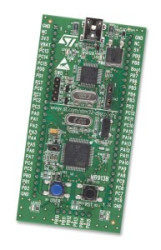 Zestaw uruchomieniowy STM32 Discovery STM32VLDISCOVER