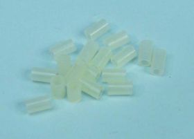 TULEJKA DYSTANS.4x2,7x10m 100szt TWORZY