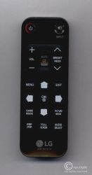 PILOT DO TV LG AKB72913118 REFURBISHED