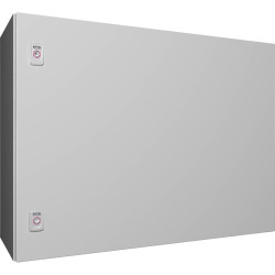 Rittal 1055000 AX Switchboard Cabinet 800x600x300mm Steel RAL 7035