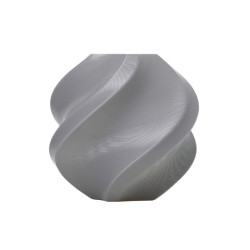 Filament Bambu Lab TPU 95A HF 1,75mm 1kg - w zestawie z wielorazową szpulą - Gray