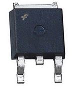 IRLR2905Z smd N-MOSFET 60A 55V TO252