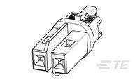TE Connectivity 1740259-2 1 szt. torba