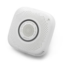 Shelly Gas - czujnik gazu CNG WiFi