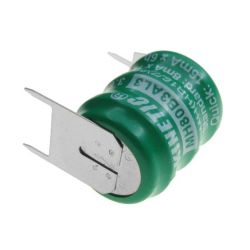 Akumulator 3.6V/60mAh 3-pin MH80B3AL3