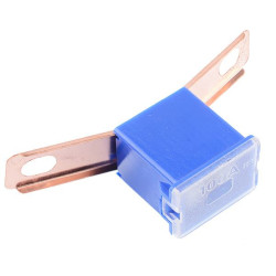 100A Blue Screw Fit Male PAL Fuses